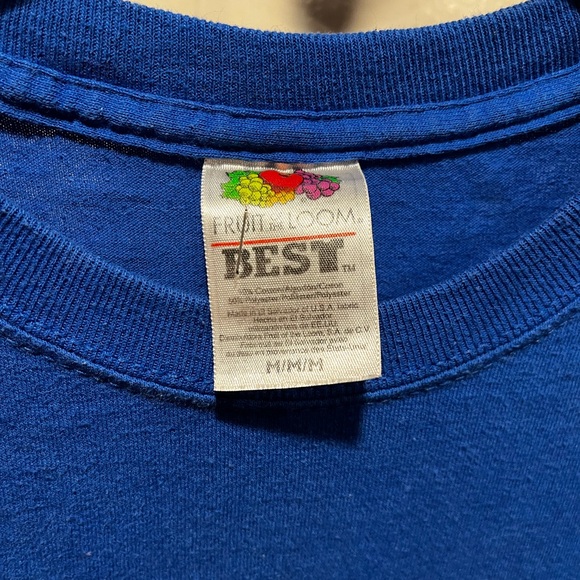 💚Longboard Buddha Tee “Hanes BEST” T-Shirt M - Picture 3 of 11